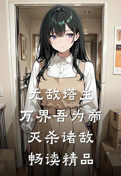 无敌塔主：万界吾为帝，灭杀诸敌畅读精品