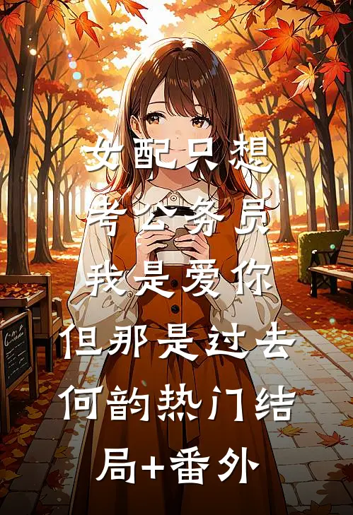 女配只想考公务员-我是爱你，但那是过去何韵热门结局+番外