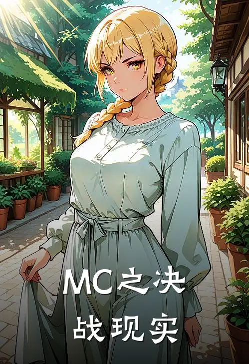 MC之决战现实