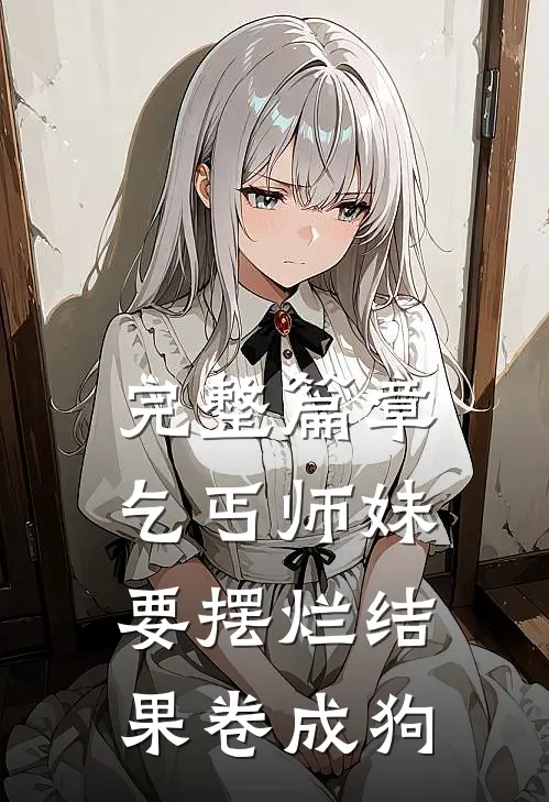 完整篇章乞丐师妹要摆烂结果卷成狗