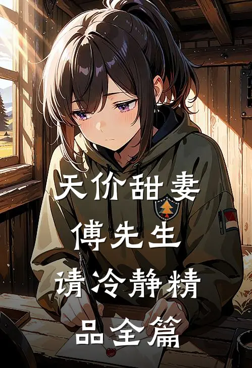 天价甜妻：傅先生，请冷静精品全篇