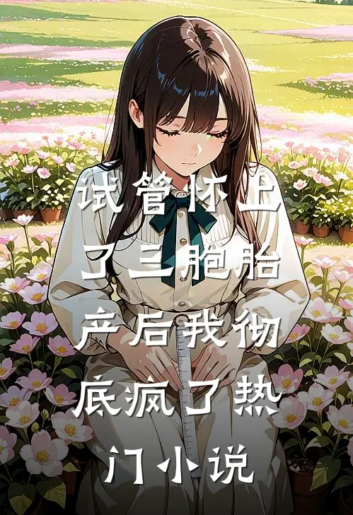 试管怀上了三胞胎，产后我彻底疯了热门小说