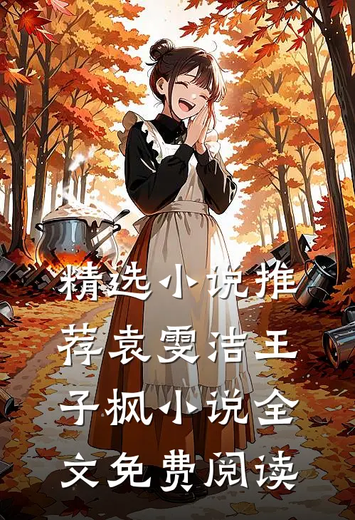 精选小说推荐袁雯洁王子枫小说全文免费阅读