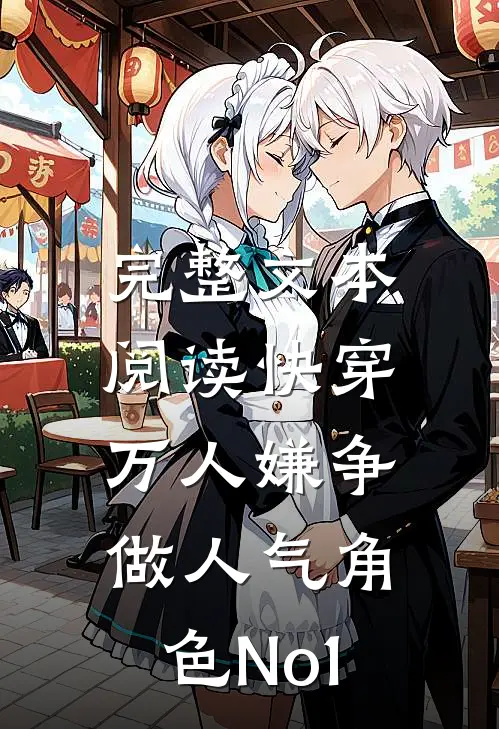 完整文本阅读快穿：万人嫌争做人气角色No1