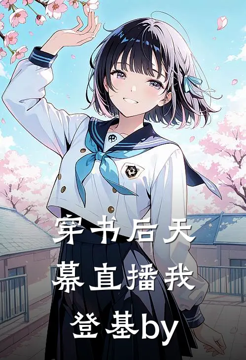 穿书后天幕直播我登基by