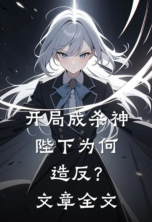 开局成杀神，陛下为何造反？文章全文
