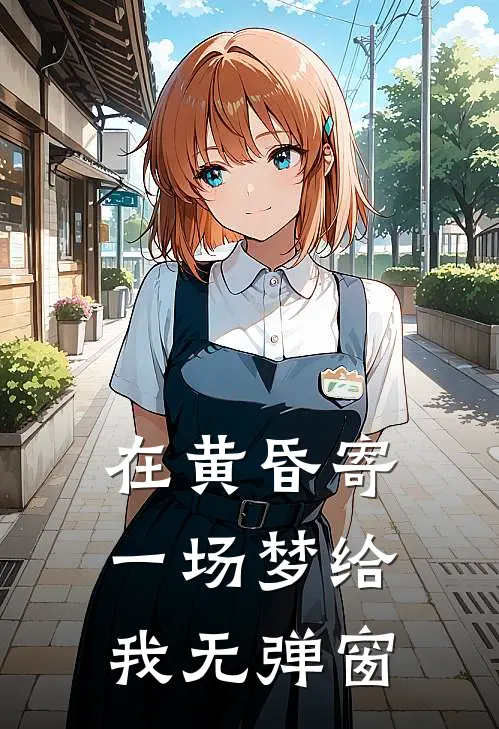 在黄昏寄一场梦给我无弹窗