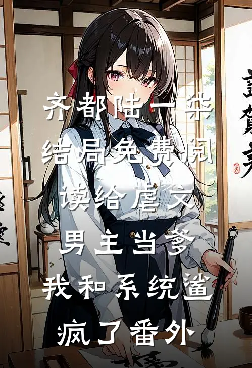 齐都陆一柒结局免费阅读给虐文男主当爹，我和系统鲨疯了番外
