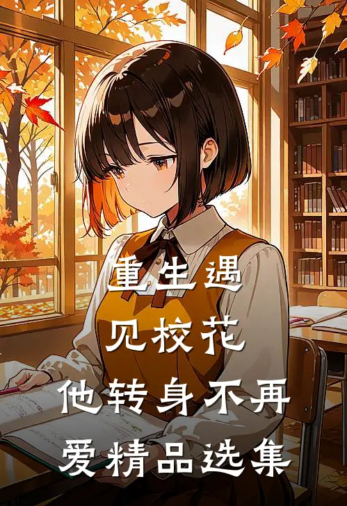 重生遇见校花，他转身不再爱精品选集