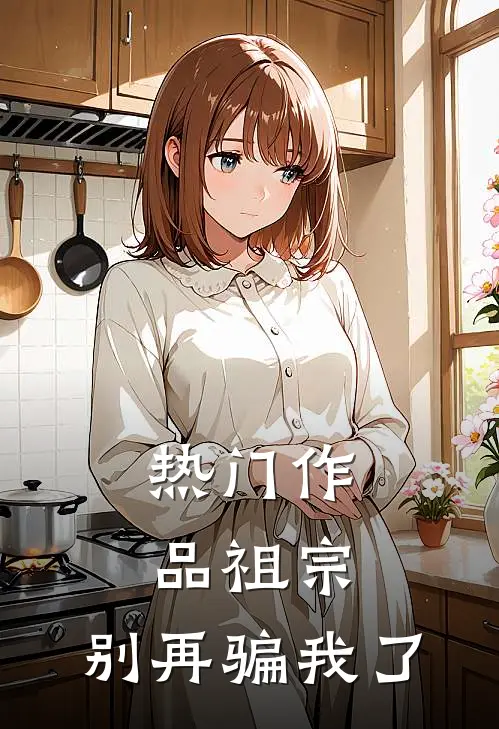 热门作品祖宗，别再骗我了