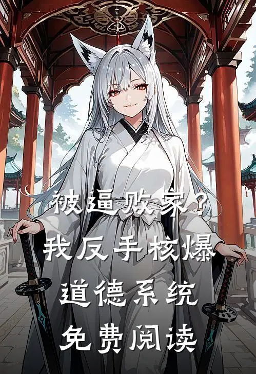 被逼败家？我反手核爆道德系统免费阅读