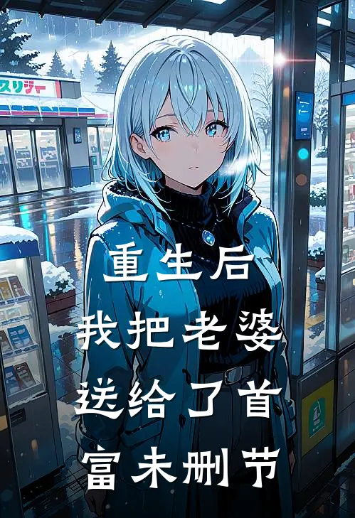 重生后，我把老婆送给了首富未删节