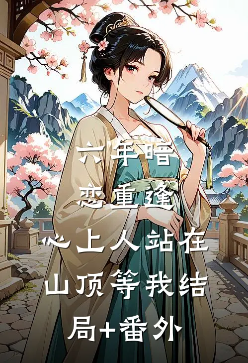 六年暗恋重逢，心上人站在山顶等我结局+番外