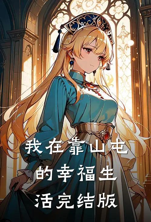 我在靠山屯的幸福生活完结版