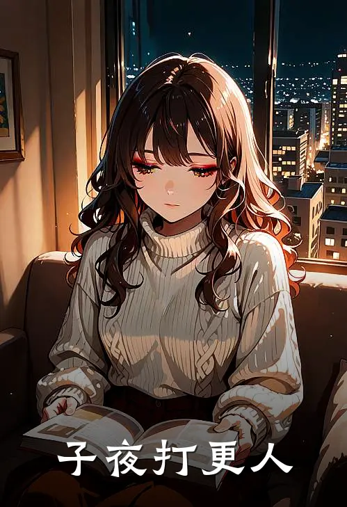 子夜打更人