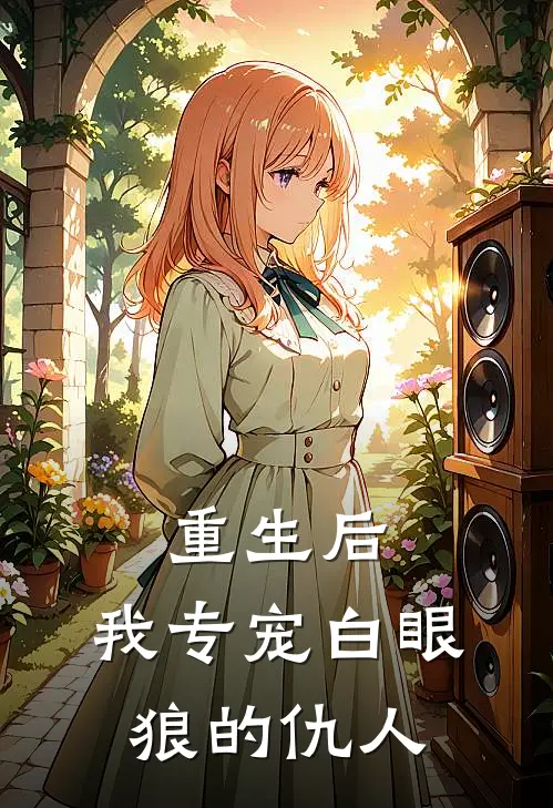 重生后，我专宠白眼狼的仇人
