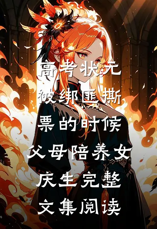 高考状元被绑匪撕票的时候，父母陪养女庆生完整文集阅读