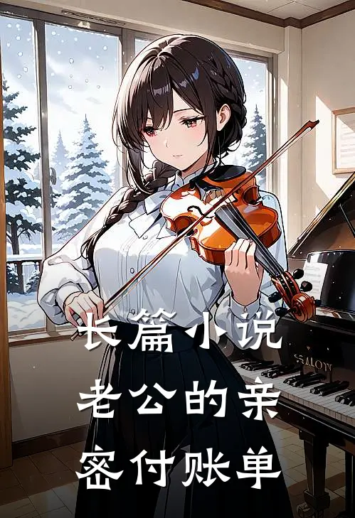 长篇小说老公的亲密付账单