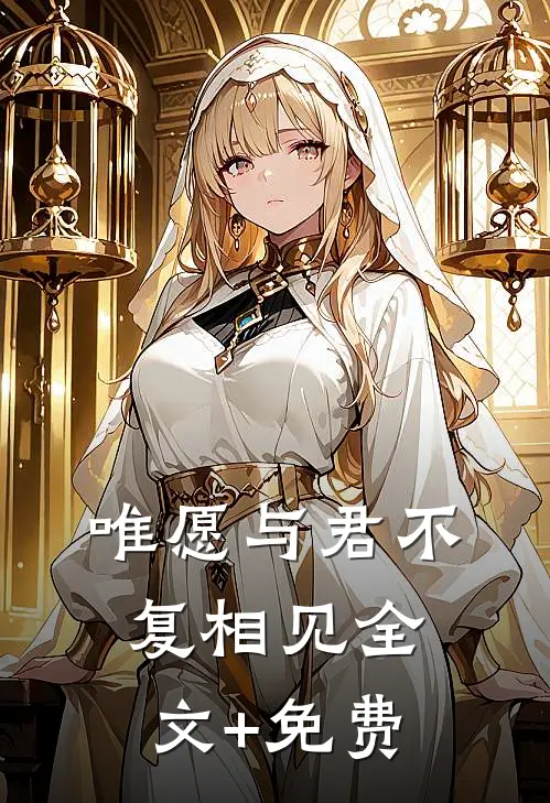 唯愿与君不复相见全文+免费