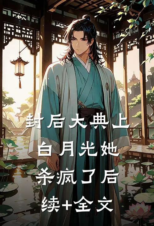 封后大典上，白月光她杀疯了后续+全文