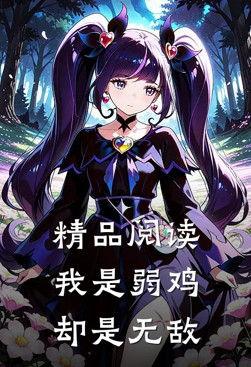 精品阅读我是弱鸡，却是无敌
