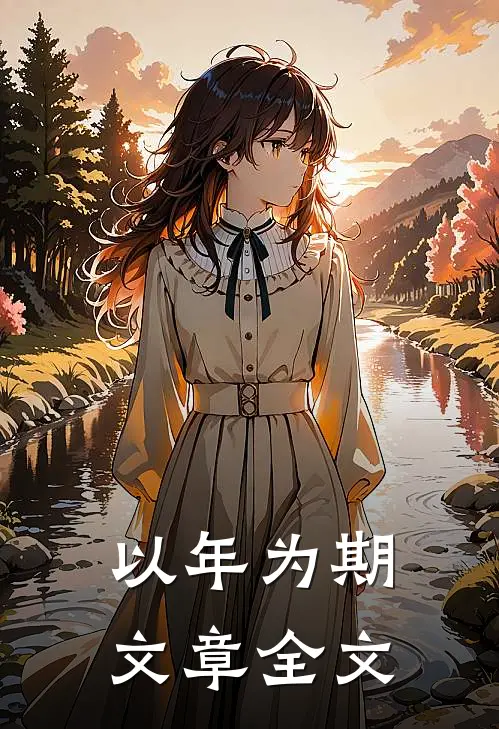 以年为期文章全文