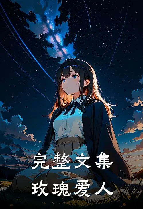 完整文集玫瑰爱人