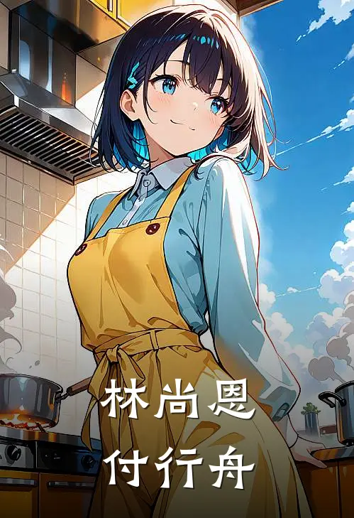 林尚恩付行舟