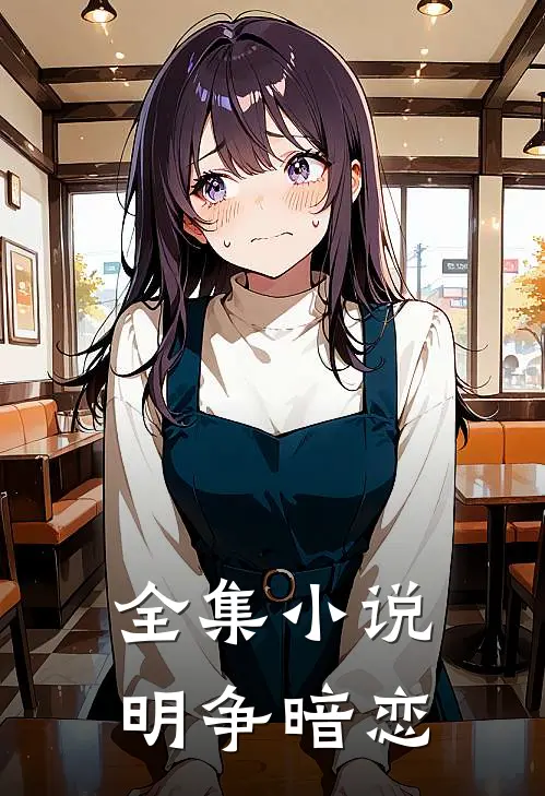 全集小说明争暗恋