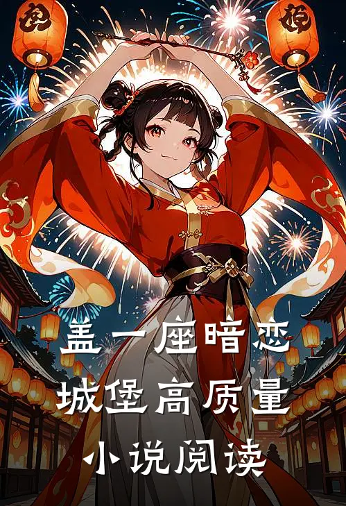 盖一座暗恋城堡高质量小说阅读