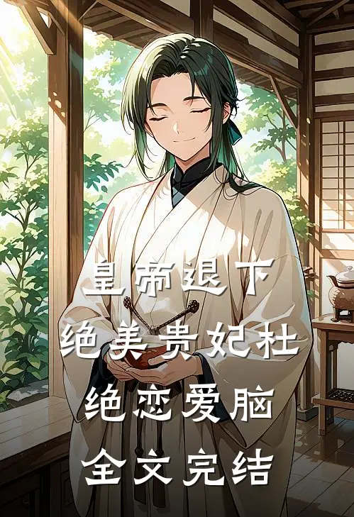 皇帝退下，绝美贵妃杜绝恋爱脑全文完结