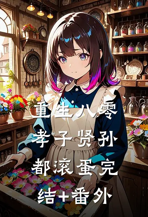 重生八零：孝子贤孙都滚蛋完结+番外