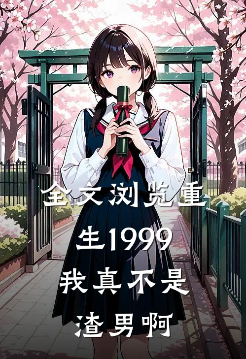 全文浏览重生1999，我真不是渣男啊
