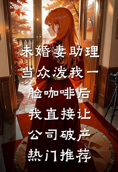 未婚妻助理当众泼我一脸咖啡后，我直接让公司破产热门推荐