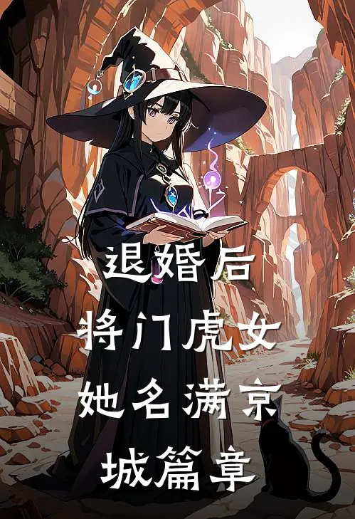 退婚后，将门虎女她名满京城篇章