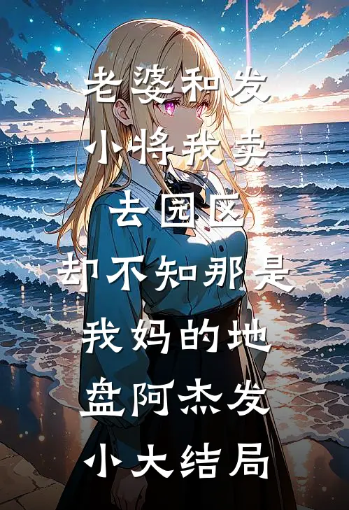 老婆和发小将我卖去园区，却不知那是我妈的地盘阿杰发小大结局