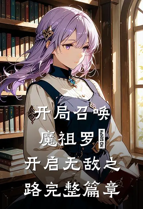 开局召唤魔祖罗睺，开启无敌之路完整篇章