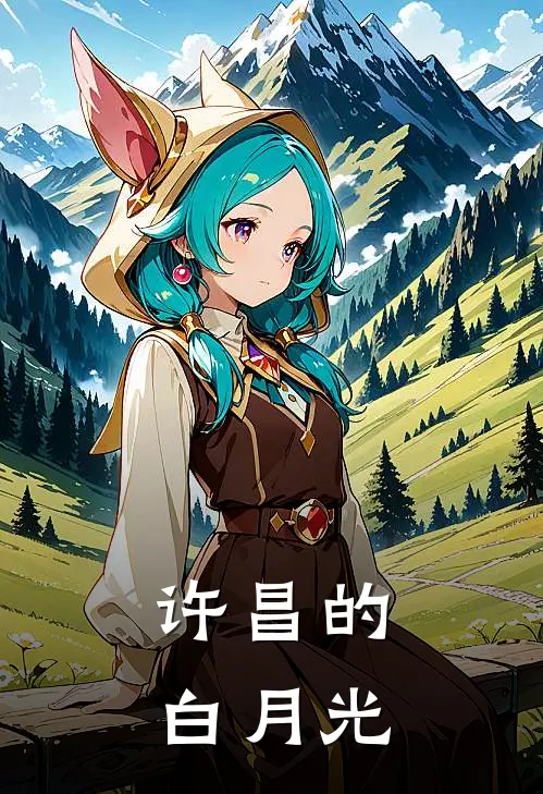 许昌的白月光