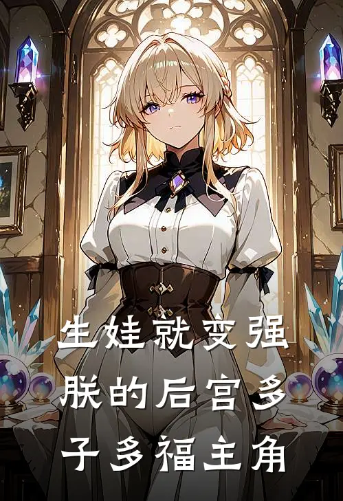 生娃就变强朕的后宫多子多福主角