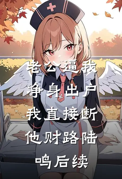 老公逼我净身出户，我直接断他财路陆鸣后续