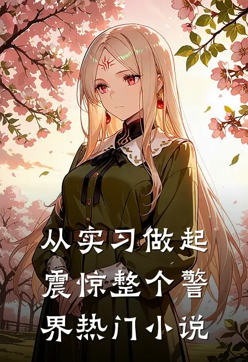 从实习做起震惊整个警界热门小说