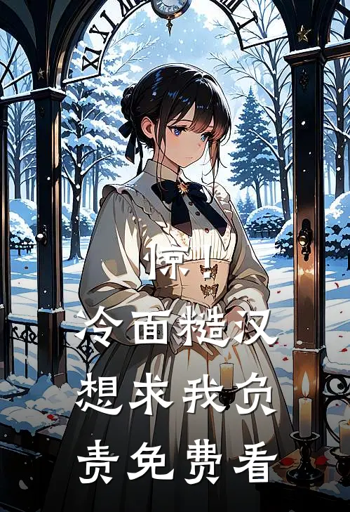 惊！冷面糙汉想求我负责免费看