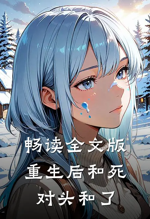 畅读全文版重生后和死对头和了