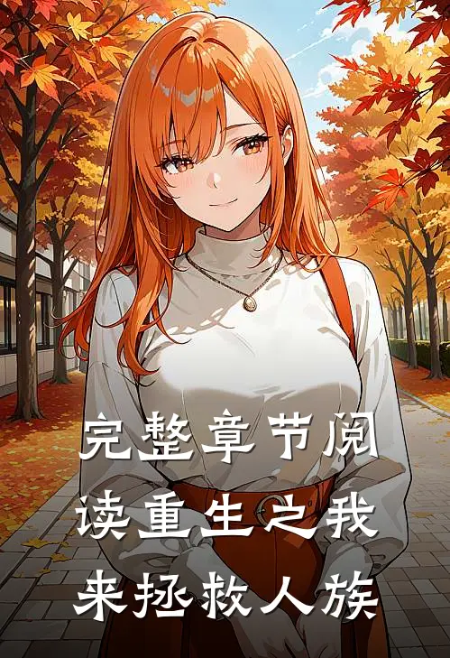 完整章节阅读重生之我来拯救人族