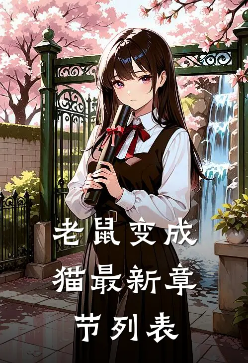 老鼠变成猫最新章节列表