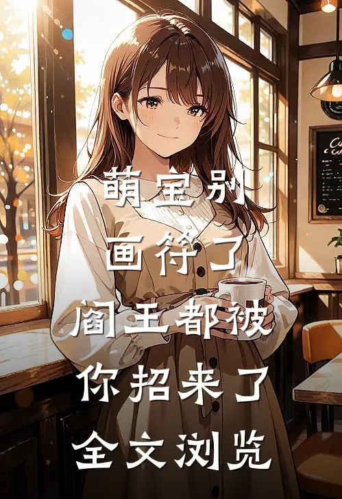 萌宝别画符了，阎王都被你招来了全文浏览