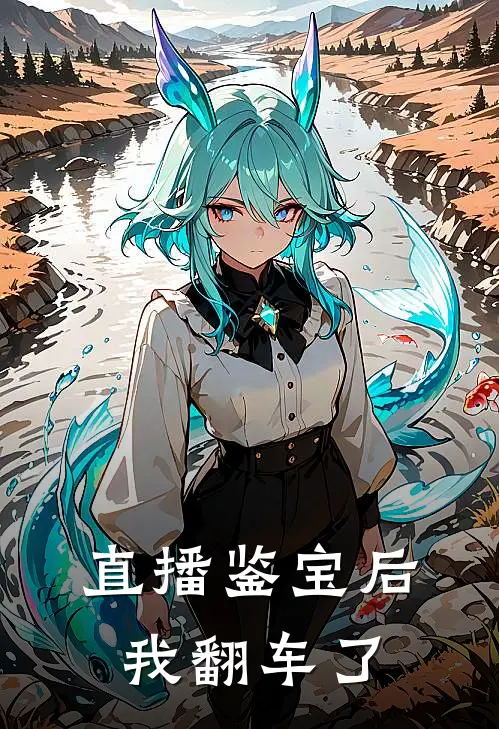 直播鉴宝后,我翻车了