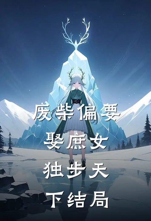 废柴偏要娶庶女，独步天下结局