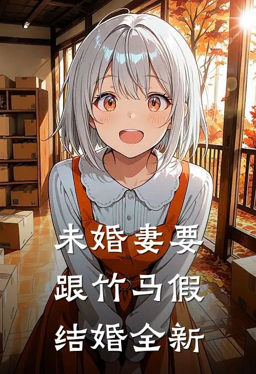 未婚妻要跟竹马假结婚全新