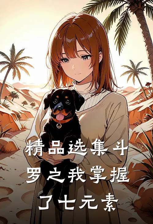 精品选集斗罗之我掌握了七元素